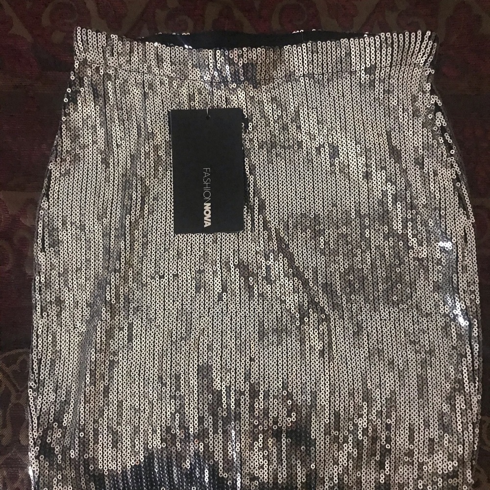 Fashion Nova Skirt